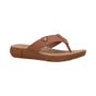 Tamanco-Nude-e-Camel-Tira-Entre-Dedos-Salto-Anabela-|-Modare-Tamanho--38---Cor--NUDE-0